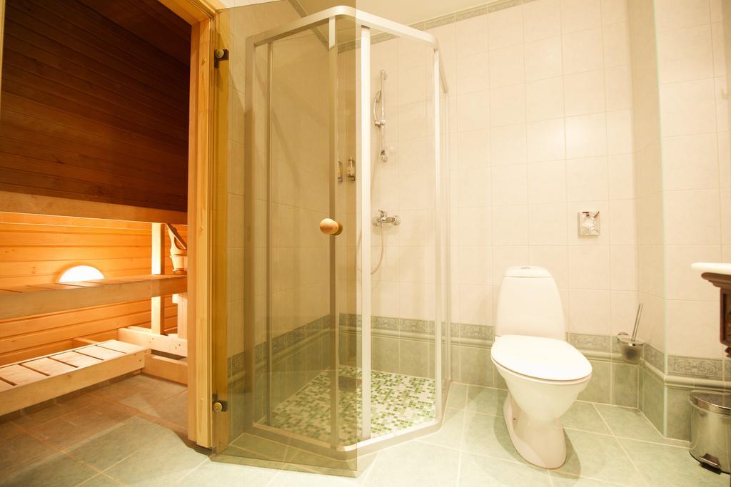 Villa Hotel Theresa Rakvere Pokój zdjęcie