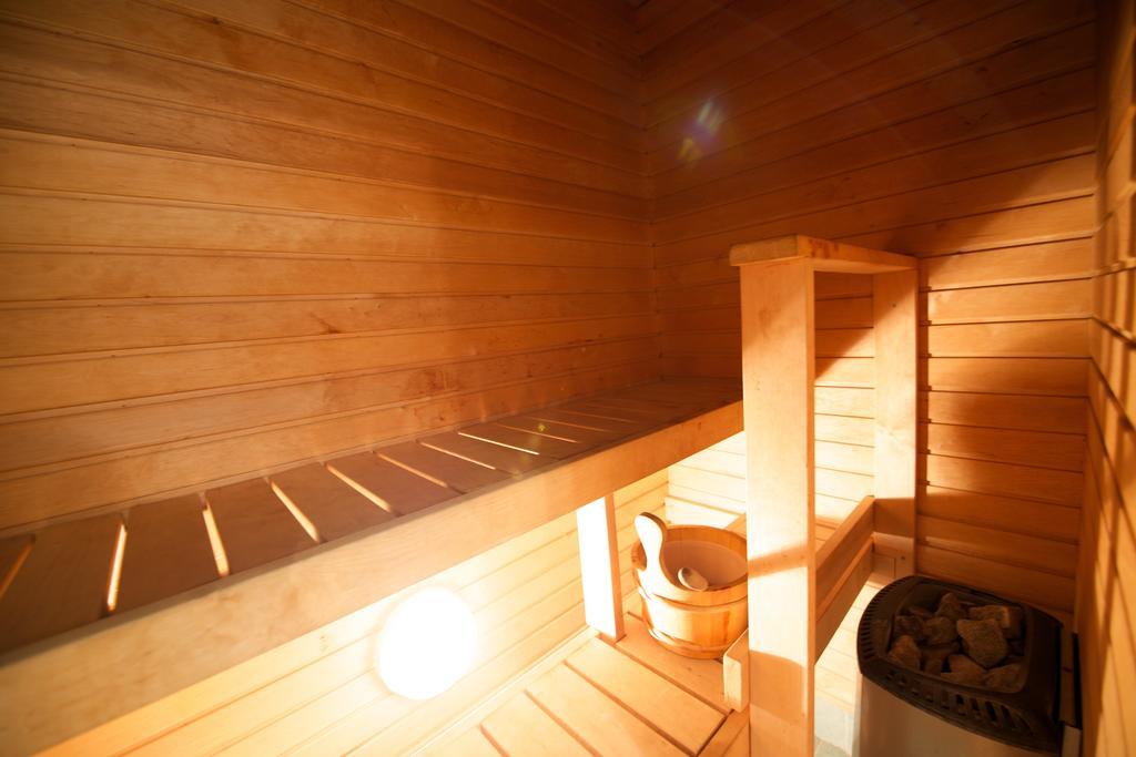 Villa Hotel Theresa Rakvere Pokój zdjęcie