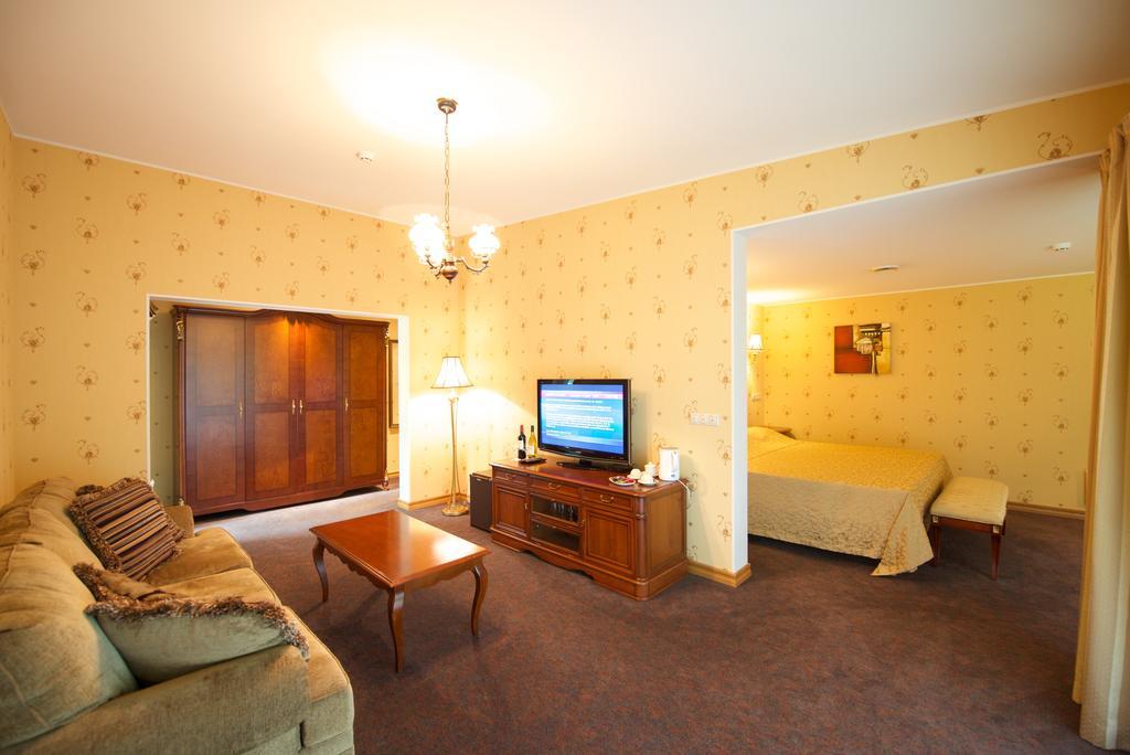 Villa Hotel Theresa Rakvere Pokój zdjęcie