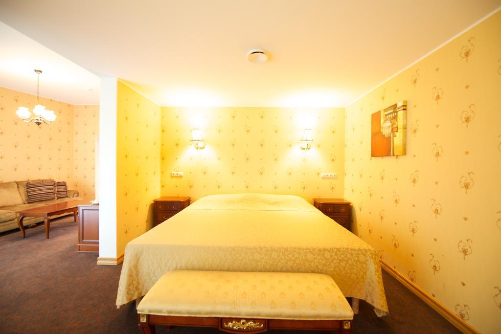 Villa Hotel Theresa Rakvere Pokój zdjęcie