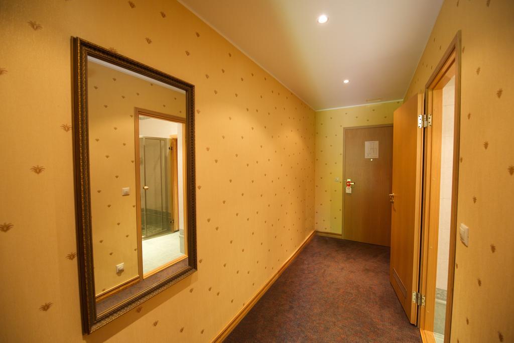 Villa Hotel Theresa Rakvere Pokój zdjęcie