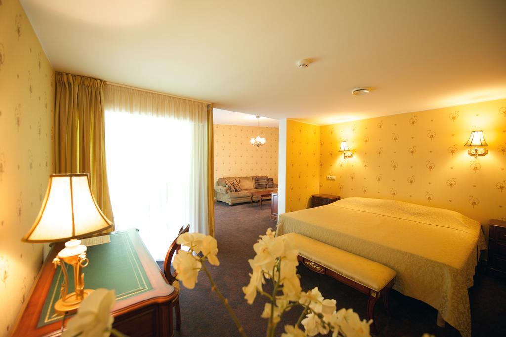 Villa Hotel Theresa Rakvere Pokój zdjęcie