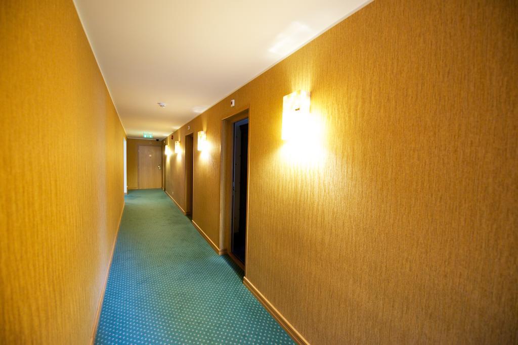 Villa Hotel Theresa Rakvere Zewnętrze zdjęcie
