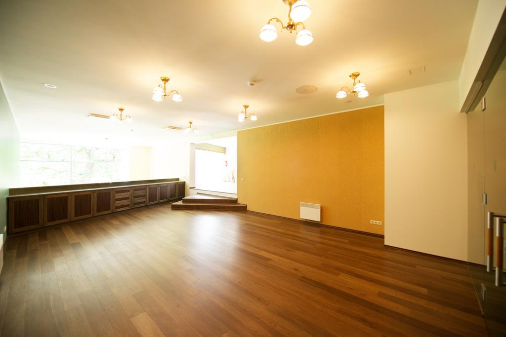 Villa Hotel Theresa Rakvere Zewnętrze zdjęcie