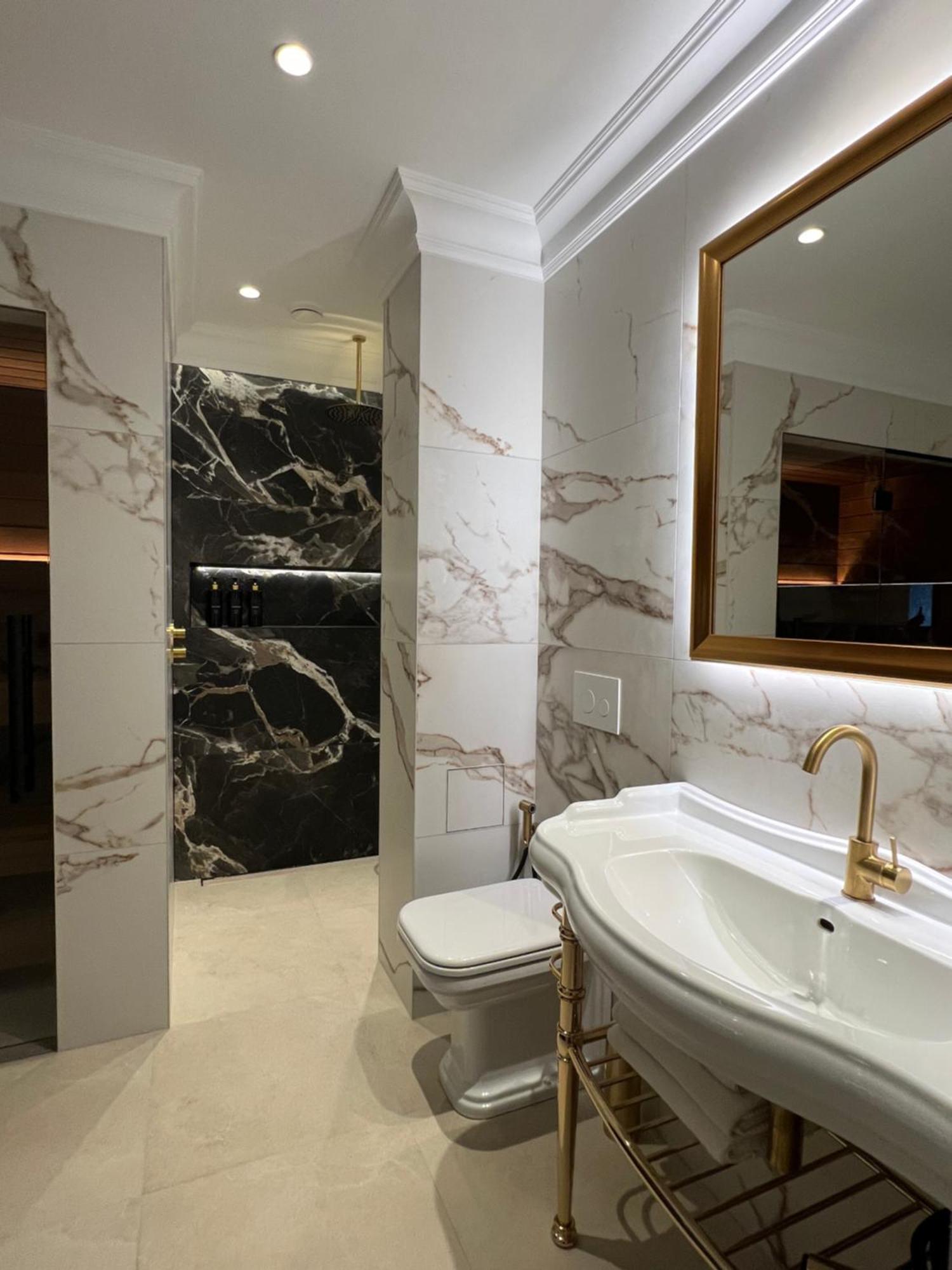 Villa Hotel Theresa Rakvere Zewnętrze zdjęcie