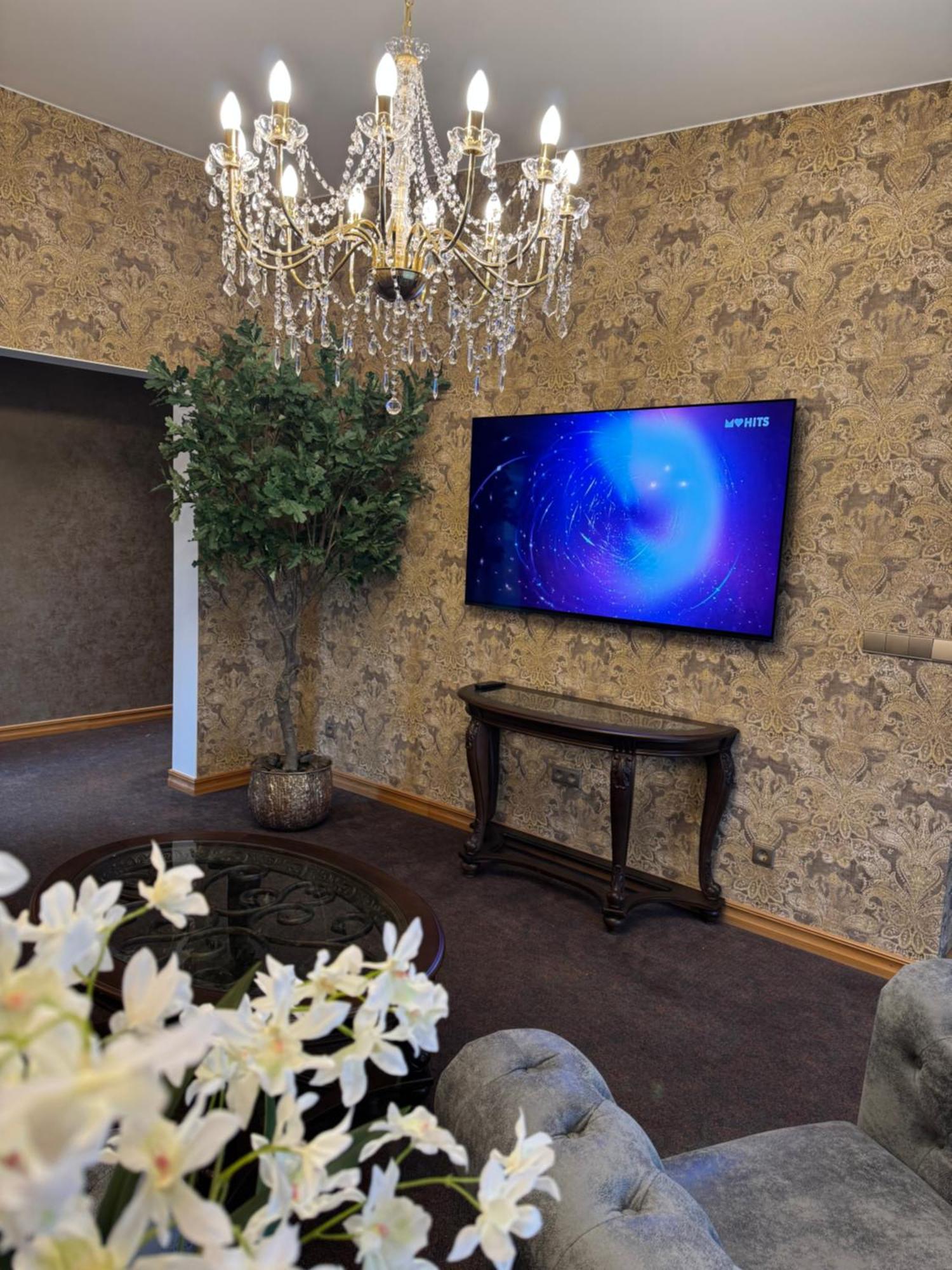 Villa Hotel Theresa Rakvere Zewnętrze zdjęcie